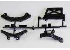 Tamiya TA06 J Parts (Damper Stay)