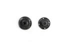 Tamiya TA06 R Diff Case (52T)