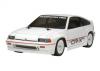 Tamiya Mugen Cr-X Body