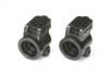 Tamiya Xv-01 E Parts (R Uprights)