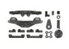 Tamiya Xv-01 J Parts (Damper Stay)