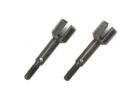 Tamiya Xv-01 Rear Axles