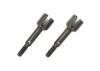 Tamiya Xv-01 Rear Axles
