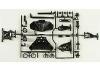 Tamiya TT-02 B Parts (Suspension Arm)