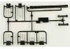 Tamiya TT-02 C Parts (Cup Joint)