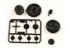 Tamiya TT-02 G Parts (Gear)