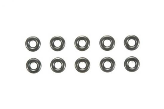 Tamiya Porsche Carrera RSR Clear 190mm Bodyshell
