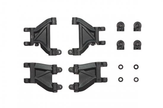 Tamiya M-07 Concept D Parts Suspension Arms