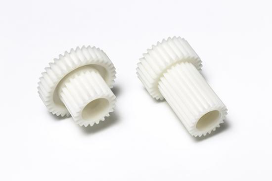 Tamiya M-07 Concept Spur/Counter Gear