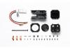 Tamiya T3-01 AA Battery Case For 57405 / 57409