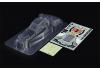 Tamiya Comical Hotshot Body