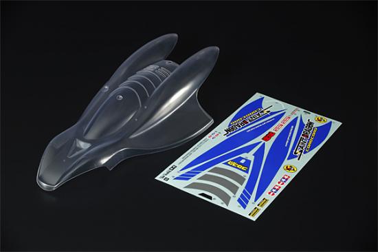Tamiya Lotus Europa Sp Body
