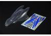 Tamiya Lotus Europa Sp Body