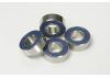 Tamiya 1150 Sealed Ball Bearings 5 x 11 x 4 mm (Pack of 4)