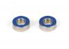 Tamiya 1150 5 x 11 x 4mm Rubber Sealed Bearings (2 Pcs)