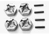 Tamiya Pin Type Wheel Adapter