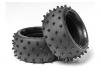 Tamiya W.Stud Spike Tires*2