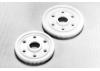 Tamiya 0.4 Spur Gear (93T/104T)