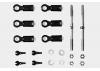 Tamiya Turn-Buckle Tie Rods