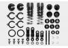 Tamiya Low Friction Aluminium. Damper