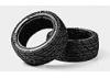 Tamiya M2 Radial Tires *2