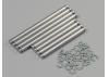 Tamiya TL-01 Stainless Steel Suspension. Shaft