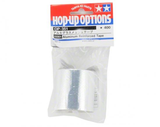 Tamiya Aluminium Reinforced Tape
