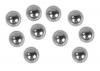 Tamiya 3mm Lightweight Diff Ball Set
