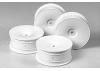 Tamiya Medium Narrow Dish Wheel (+)