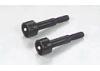Tamiya Wheel Axle For Assy Univ Shaft Apr