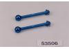 Tamiya 39mm Light Rear Swing Shaft
