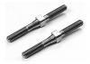 Tamiya 3X32mm Titan Turnbuckle X 2
