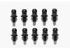Tamiya Fc 5mm Aluminium. Ball Connector X10