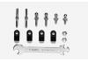 Tamiya TT-01 Turnbuckle Tie Rod Set