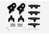 Tamiya Adjustable Upper Arm/TT-01 TGS