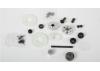 Tamiya 2 Speed Gear Set For 43514