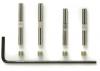 Tamiya Tb Evolution IV 2.6mm Suspension Shaft Set