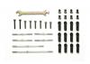 Tamiya Dt-02 Turnbuckle Set