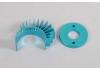 Tamiya Dt-02 Aluminium Motor Heat Sink