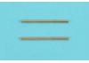 Tamiya 46mm Titanium Suspension Shafts