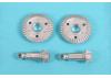 Tamiya Ndf01 Bevel P.14T + Ring G.39T**disc
