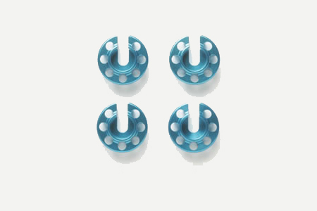 Tamiya Aluminum Damper Returner