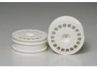 Tamiya Off-Road 4WD Fr Wheel Large