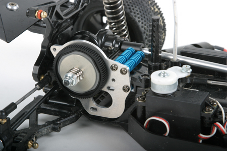 Tamiya DF-03 Slipper Clutch Set