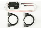 Tamiya LED Light Control Unit Tlu-02