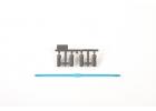 Tamiya DF-03 Aluminium.Turn. Steering Rod