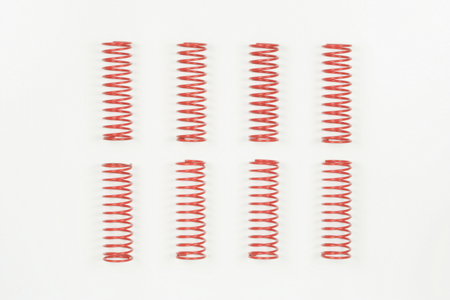 Tamiya Tgm-04 Spring For 8 Damper X 8