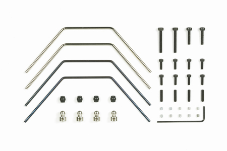 Tamiya Nitrage 5.2 Stabilizer