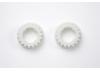 Tamiya Center Pulley (18T) For 58395