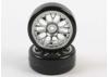 Tamiya Mesh Wheel Super Driftech Tire